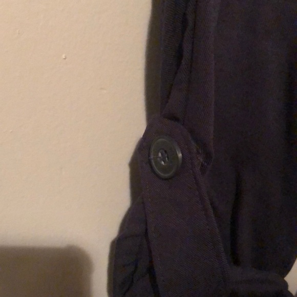 Soft ankle pants, size 5 - Picture 5 of 6